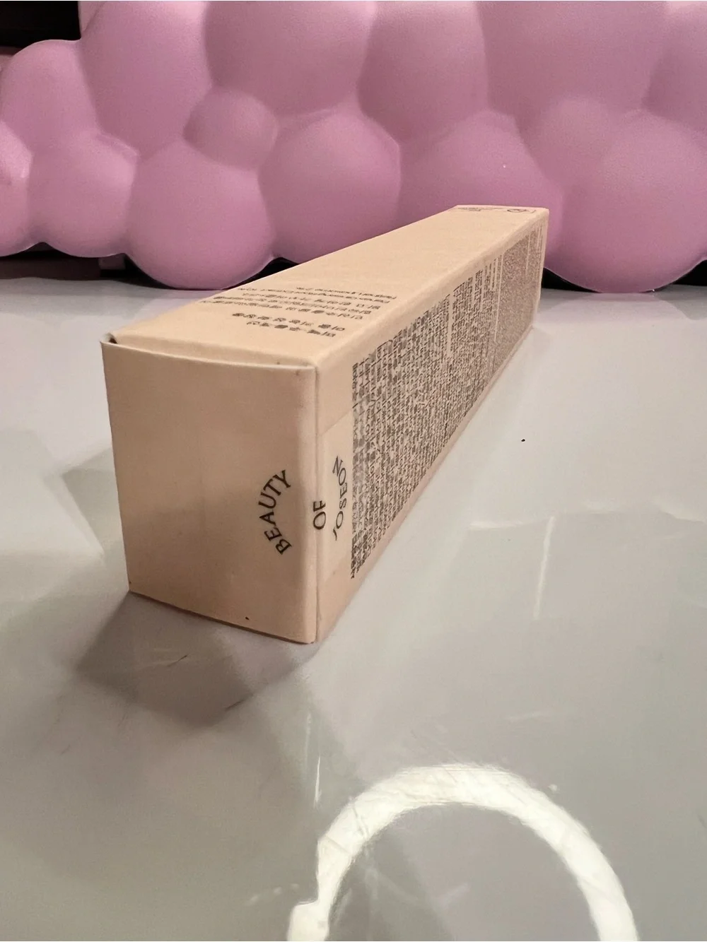 Beauty of Joseon Revive Eye Serum - Cream